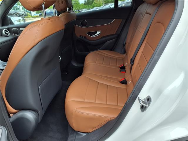 2023 Mercedes-Benz GLC GLC 300 4MATIC