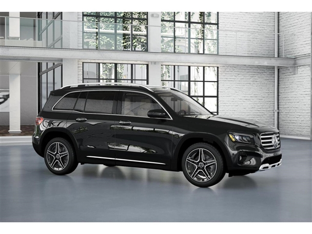 2026 Mercedes-Benz GLB GLB 250 4MATIC