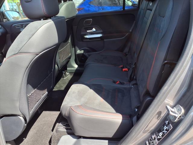 2024 Mercedes-Benz GLB GLB 250 4MATIC