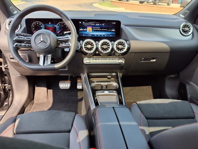 2024 Mercedes-Benz GLA GLA 250 4MATIC