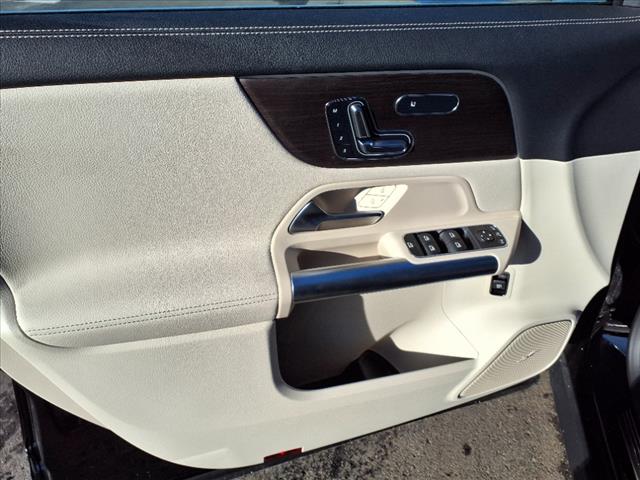 2025 Mercedes-Benz GLA GLA 250 4MATIC