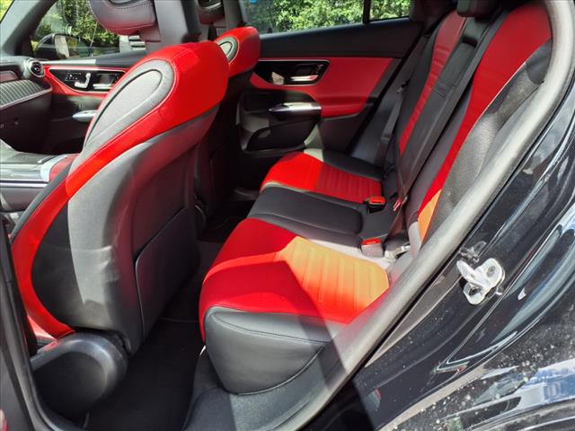 2024 Mercedes-Benz GLC GLC 300 4MATIC