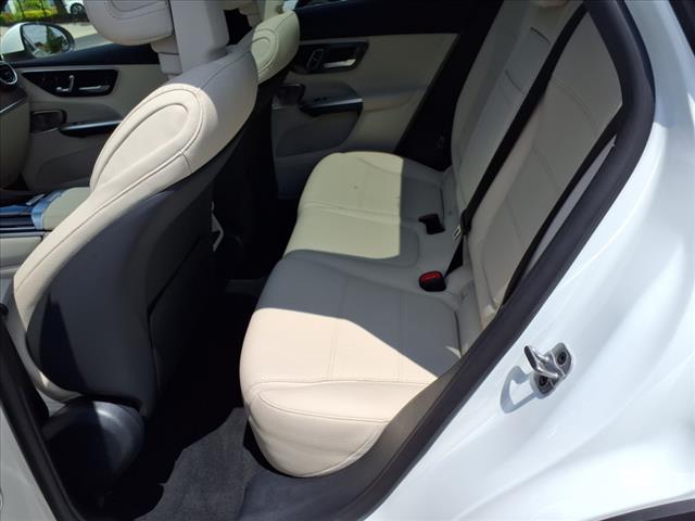 2024 Mercedes-Benz GLC GLC 300 4MATIC