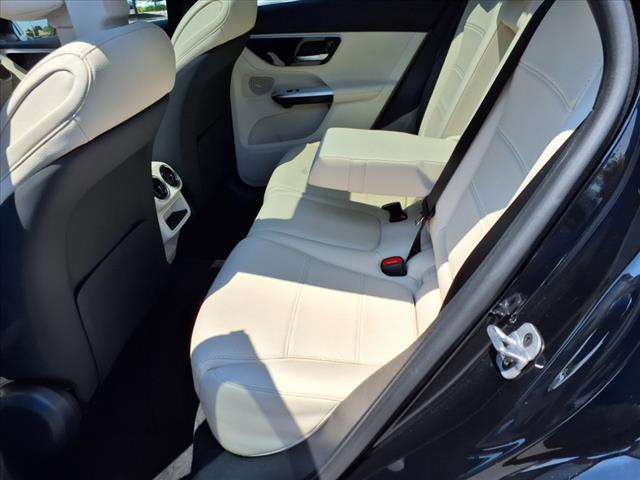 2024 Mercedes-Benz GLC GLC 300 4MATIC