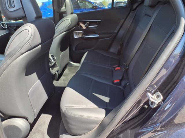 2024 Mercedes-Benz GLC GLC 300 4MATIC