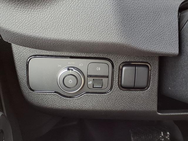 2025 Mercedes-Benz Sprinter 2500