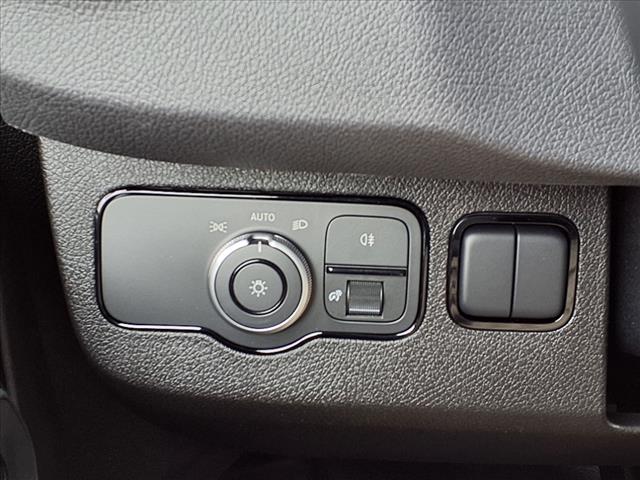 2025 Mercedes-Benz Sprinter 2500