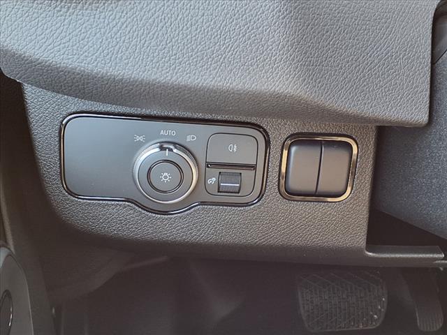 2025 Mercedes-Benz Sprinter 2500