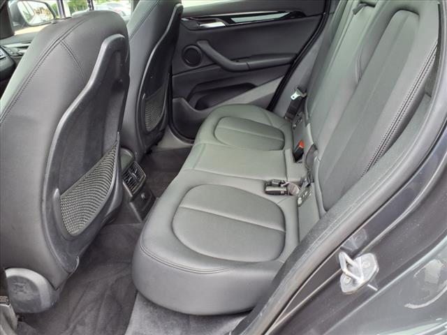 2017 BMW X1 xDrive28i