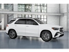 2025 Mercedes-Benz GLE GLE 350 4MATIC