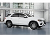 2025 Mercedes-Benz GLE GLE 350 4MATIC