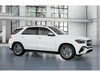 2025 Mercedes-Benz GLE GLE 350 4MATIC