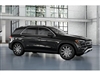 2025 Mercedes-Benz GLE GLE 350 4MATIC