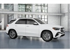 2025 Mercedes-Benz GLE GLE 350 4MATIC