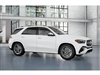2025 Mercedes-Benz GLE GLE 450 4MATIC