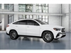 2025 Mercedes-Benz GLE AMG GLE 53