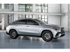 2025 Mercedes-Benz GLE AMG GLE 53