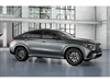 2025 Mercedes-Benz GLE AMG GLE 53