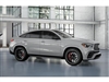 2025 Mercedes-Benz GLE AMG GLE 63 S