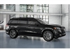 2025 Mercedes-Benz GLS GLS 450