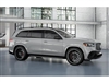 2025 Mercedes-Benz GLS AMG GLS 63