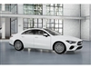 2025 Mercedes-Benz CLA CLA 250 4MATIC