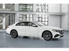 2025 Mercedes-Benz E-Class E 350 4MATIC