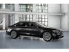 2025 Mercedes-Benz E-Class AMG E 53 HYBRID