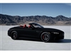 2025 Mercedes-Benz SL-Class AMG SL 55