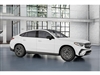 2025 Mercedes-Benz GLC GLC 300 4MATIC