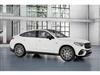 2025 Mercedes-Benz GLC AMG GLC 43