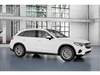 2025 Mercedes-Benz GLC GLC 300 4MATIC