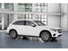 2025 Mercedes-Benz GLC GLC 300 4MATIC