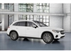2025 Mercedes-Benz GLC GLC 300 4MATIC