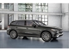2025 Mercedes-Benz GLC GLC 300 4MATIC