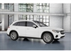 2025 Mercedes-Benz GLC GLC 300 4MATIC