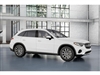2025 Mercedes-Benz GLC GLC 300 4MATIC