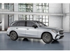 2025 Mercedes-Benz GLC GLC 350e 4MATIC
