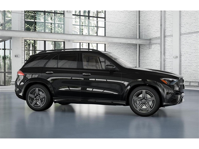 2025 Mercedes-Benz GLE GLE 350 4MATIC