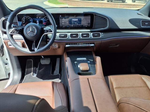 2024 Mercedes-Benz GLE GLE 350 4MATIC