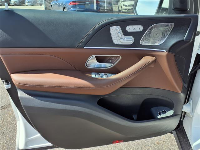 2024 Mercedes-Benz GLE GLE 350 4MATIC