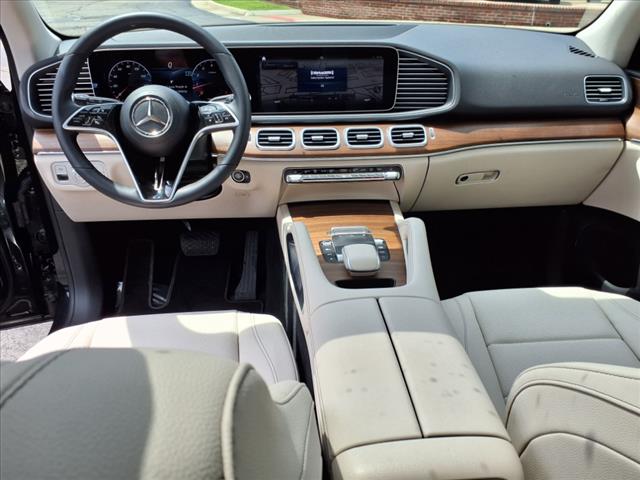 2024 Mercedes-Benz GLE GLE 350 4MATIC