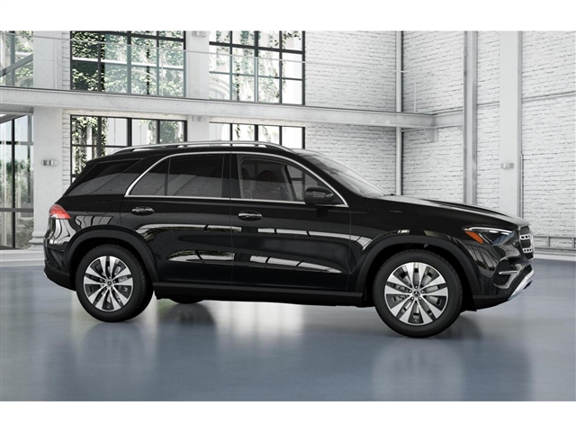 2025 Mercedes-Benz GLE GLE 350 4MATIC