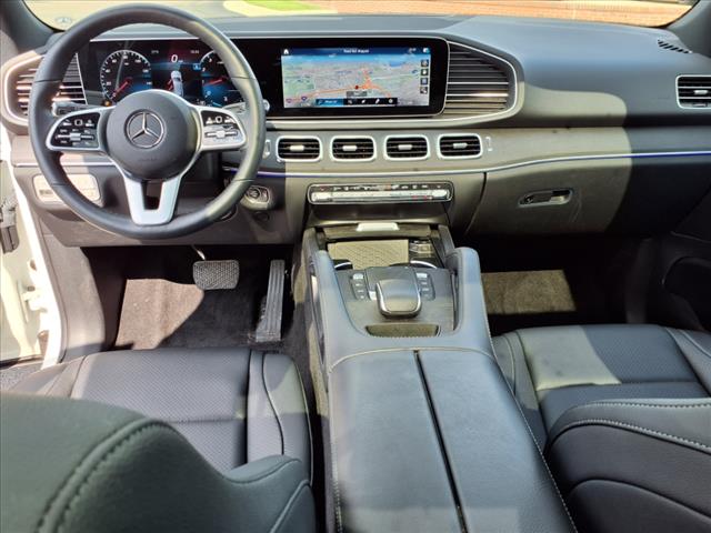 2021 Mercedes-Benz GLE GLE 350 4MATIC
