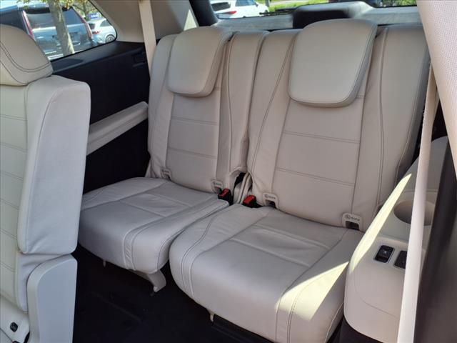2022 Mercedes-Benz GLS GLS 450