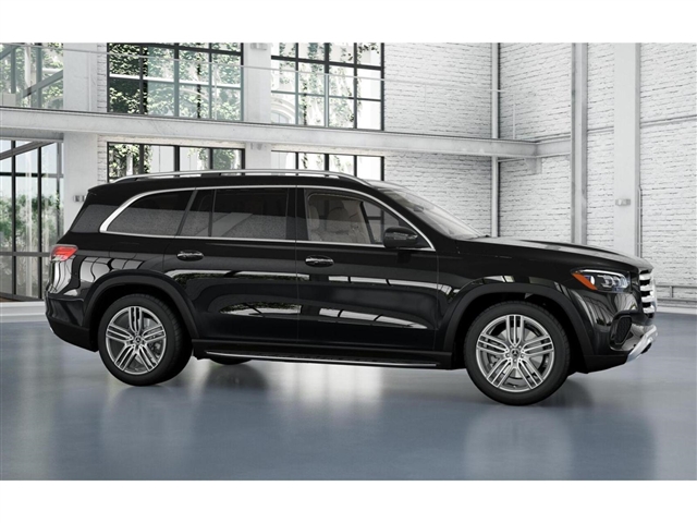2025 Mercedes-Benz GLS GLS 450