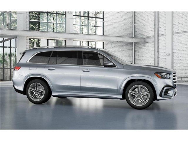 2025 Mercedes-Benz GLS GLS 450