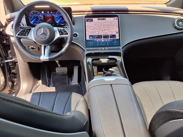 2024 Mercedes-Benz EQE EQE 350 4MATIC