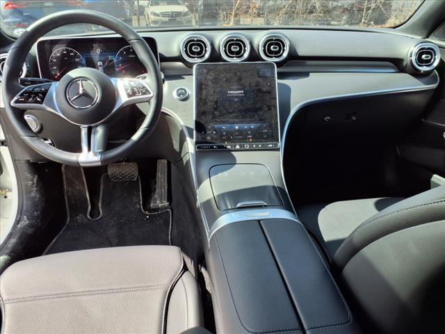 2023 Mercedes-Benz C-Class C 300 4MATIC