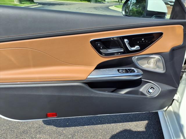 2024 Mercedes-Benz CLE CLE 300 4MATIC